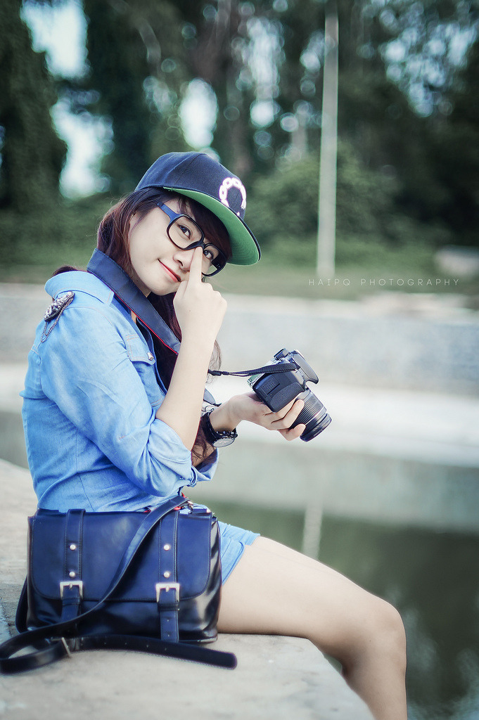 女儿们的男朋友